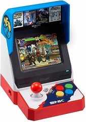 SNK NeoGeo Mini